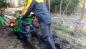 Preview: Zipper Holzrunge für MD300 / ZI-MD300-HR